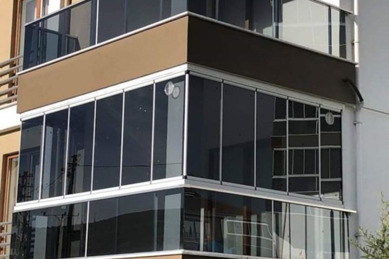 Etimesgut Cam Balkon