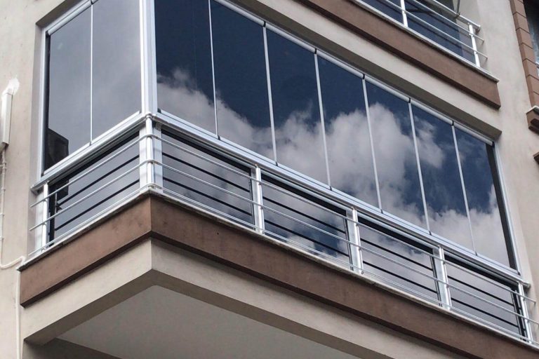 Sincan Cam Balkon Firmaları